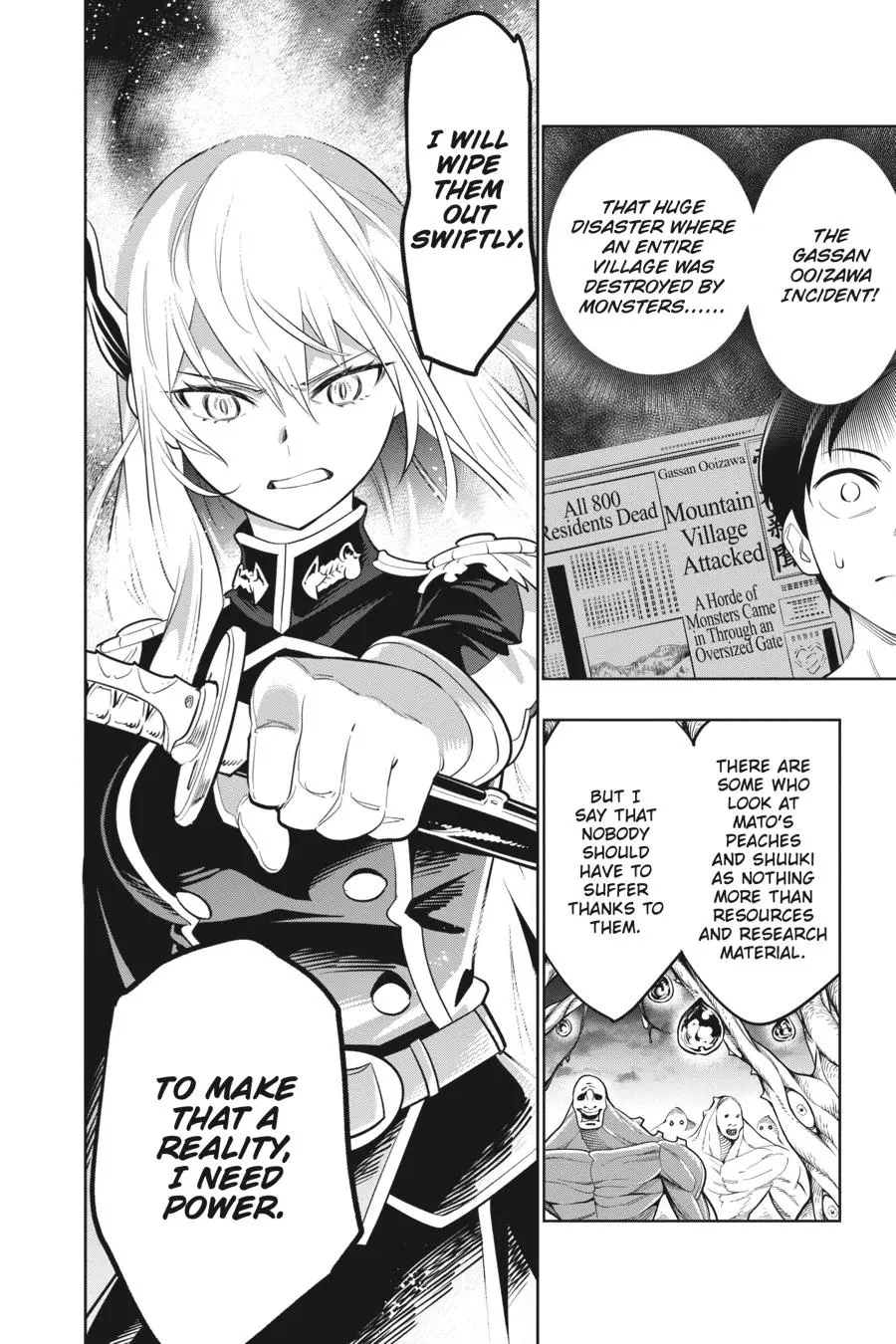 Read Chained Soldier - Chapter 2 - www.chainedsoldier.org | Image 44