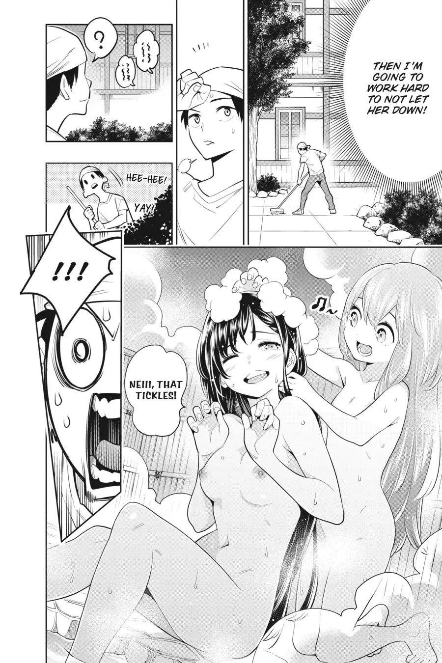 Read Chained Soldier - Chapter 2 - www.chainedsoldier.org | Image 48