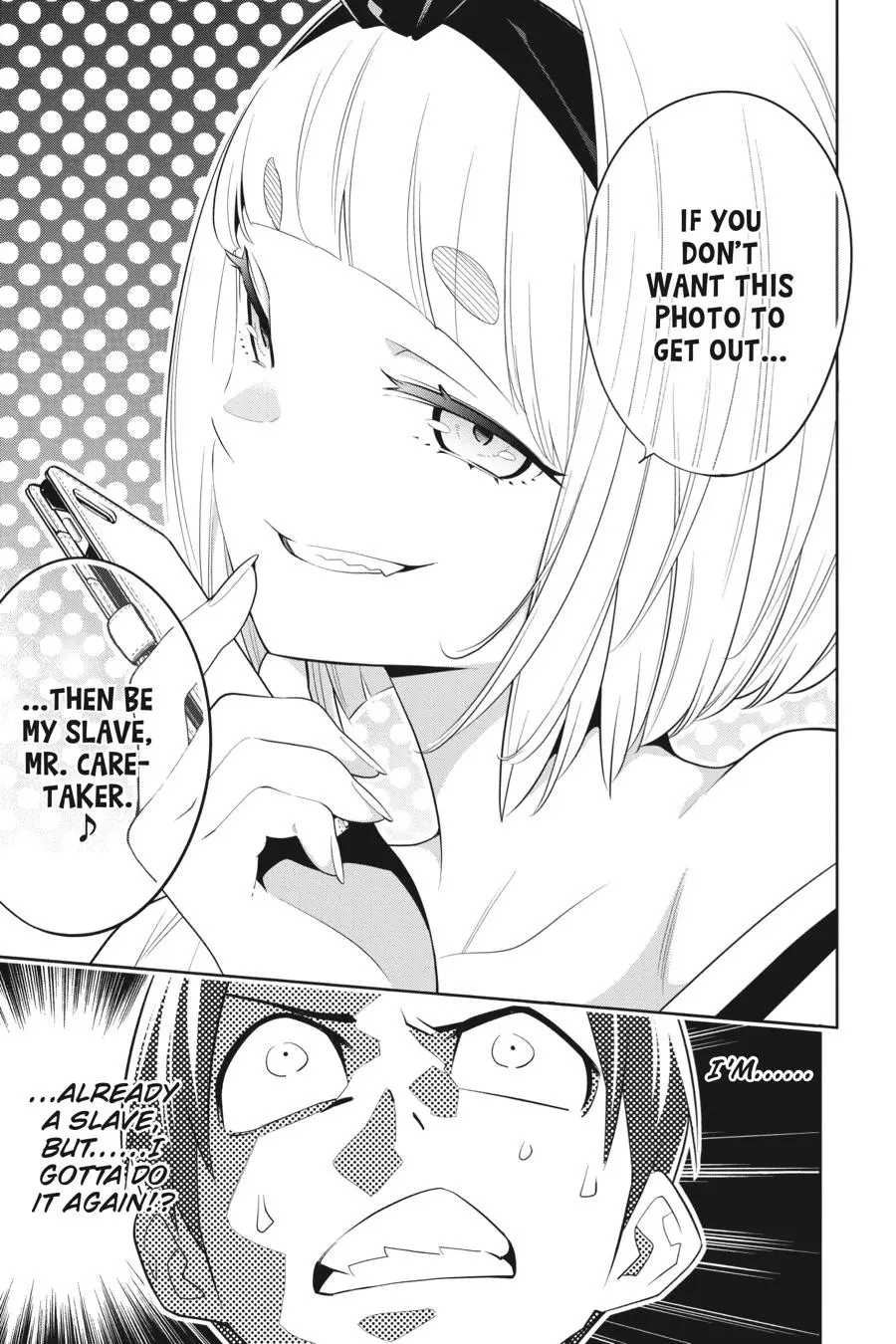 Read Chained Soldier - Chapter 2 - www.chainedsoldier.org | Image 51
