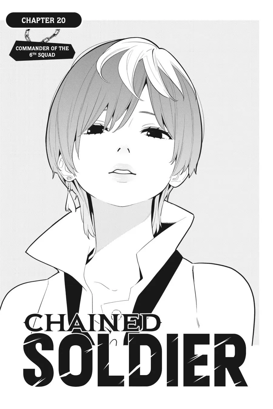 Read Chained Soldier - Chapter 20 - www.chainedsoldier.org | Image 1