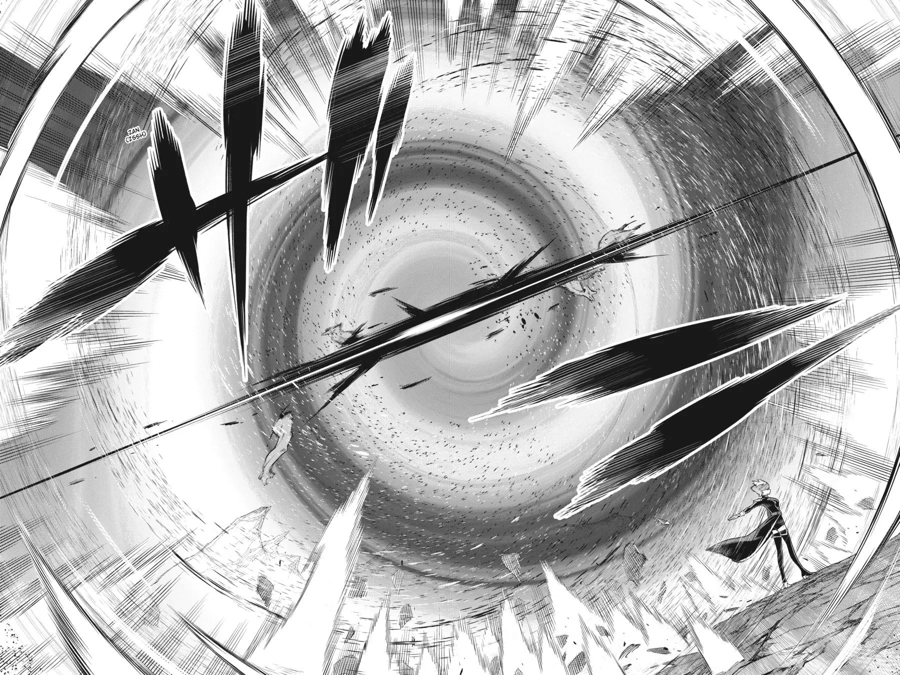 Read Chained Soldier - Chapter 20 - www.chainedsoldier.org | Image 11