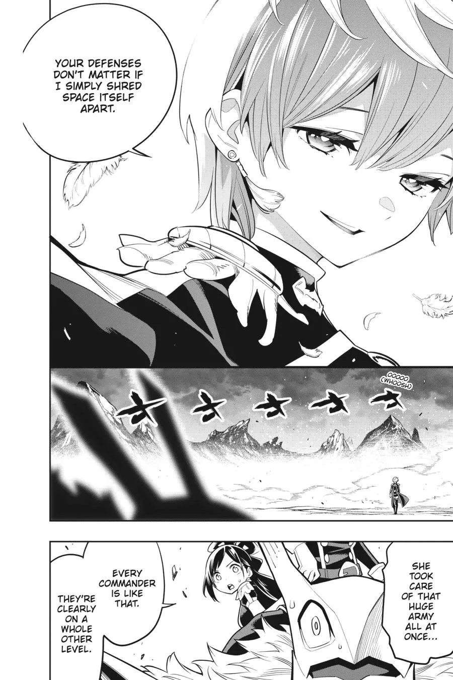 Read Chained Soldier - Chapter 20 - www.chainedsoldier.org | Image 12
