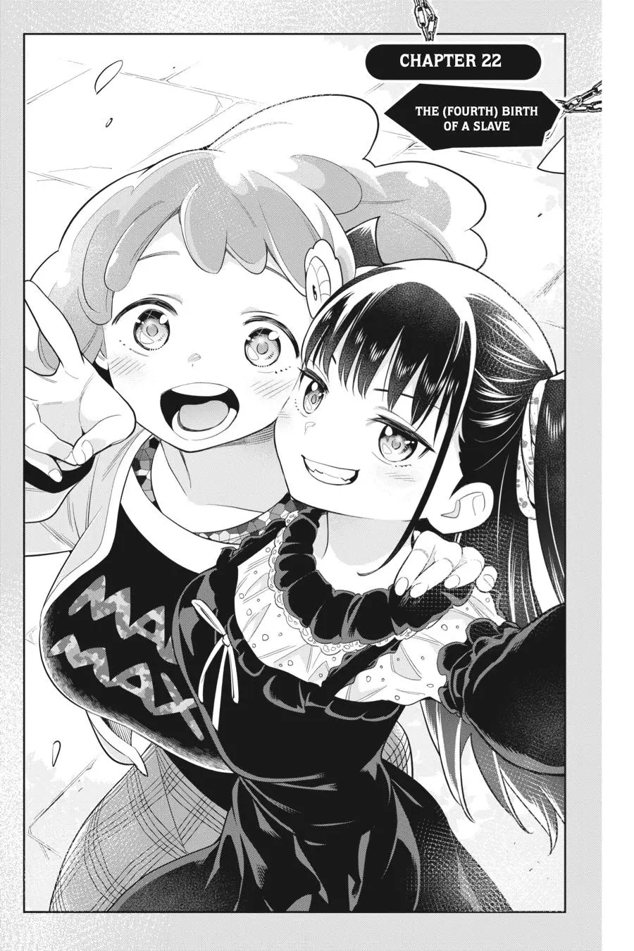 Read Chained Soldier - Chapter 22 - www.chainedsoldier.org | Image 1