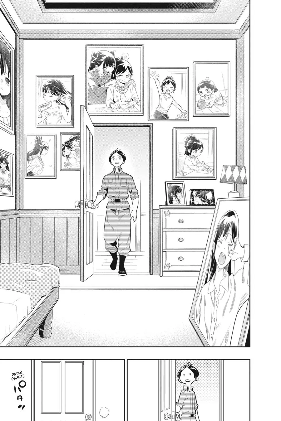 Read Chained Soldier - Chapter 22 - www.chainedsoldier.org | Image 5