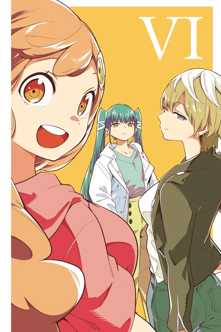 Read Chained Soldier - Chapter 24 - www.chainedsoldier.org | Image 2