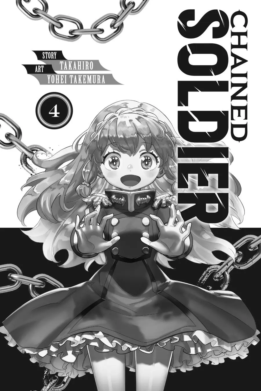 Read Chained Soldier - Chapter 24 - www.chainedsoldier.org | Image 4