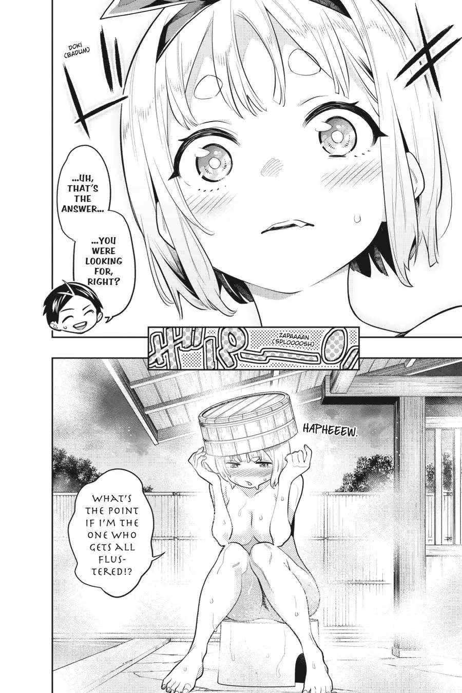 Read Chained Soldier - Chapter 24 - www.chainedsoldier.org | Image 28