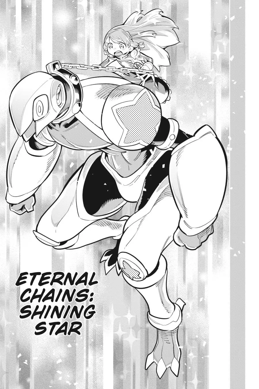 Read Chained Soldier - Chapter 25 - www.chainedsoldier.org | Image 7