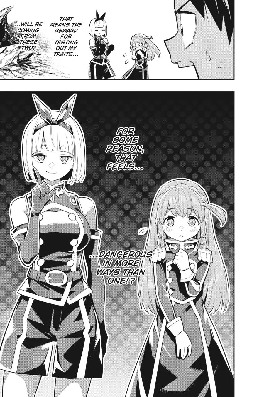 Read Chained Soldier - Chapter 25 - www.chainedsoldier.org | Image 17