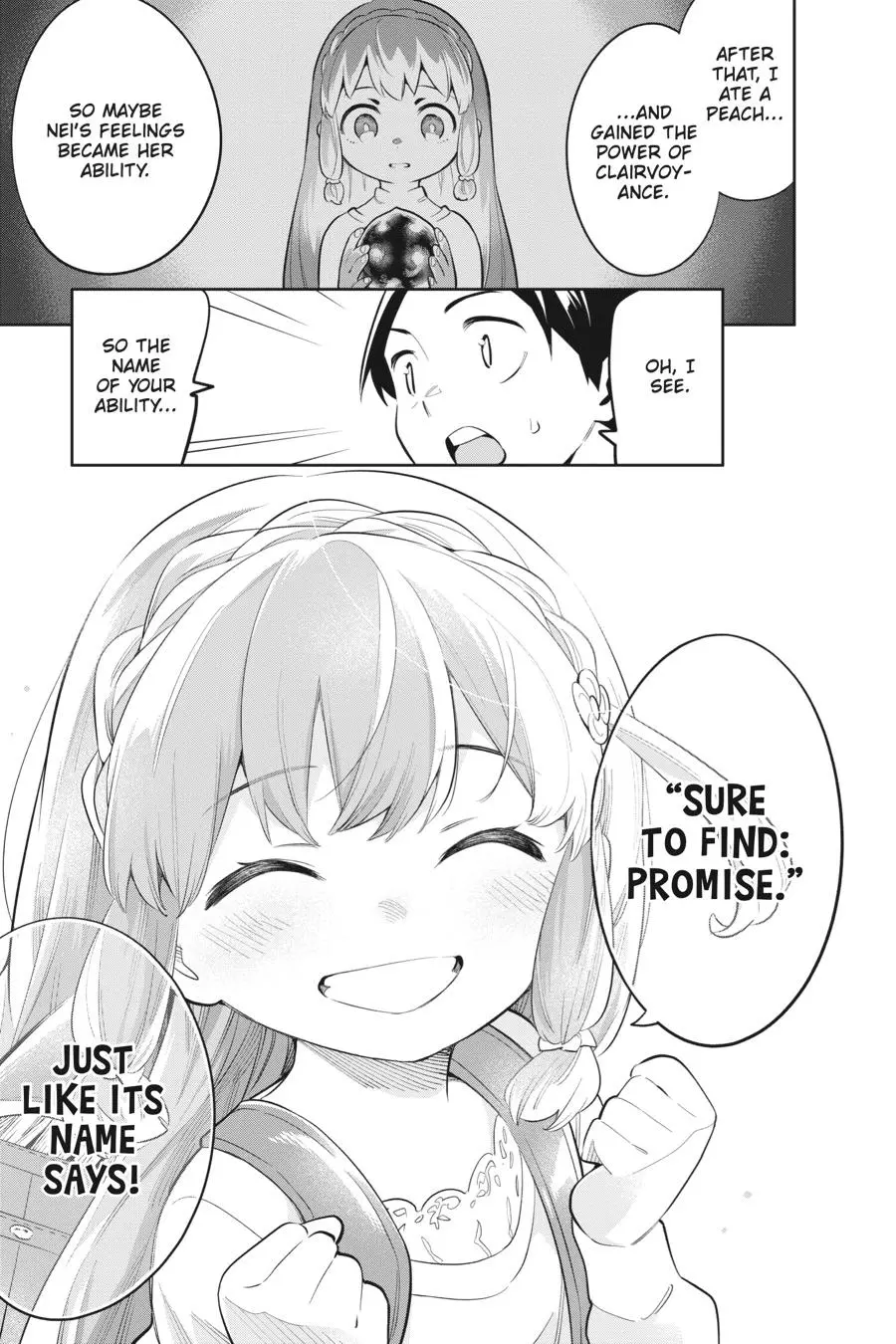 Read Chained Soldier - Chapter 26 - www.chainedsoldier.org | Image 15