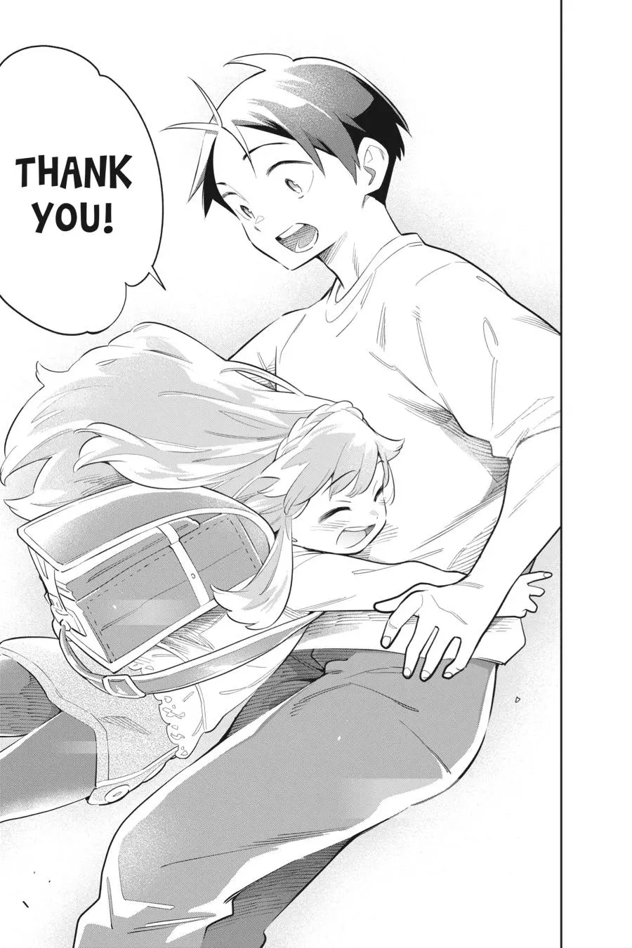 Read Chained Soldier - Chapter 26 - www.chainedsoldier.org | Image 19