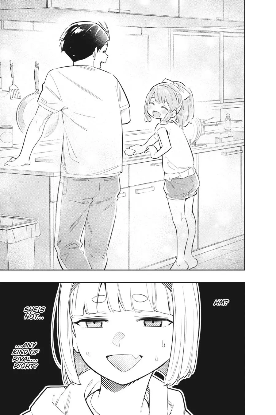 Read Chained Soldier - Chapter 26 - www.chainedsoldier.org | Image 21