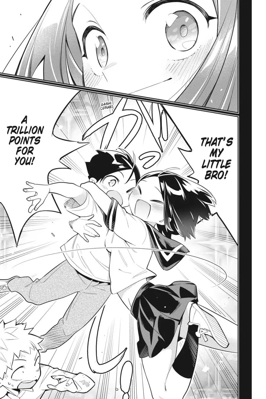 Read Chained Soldier - Chapter 27 - www.chainedsoldier.org | Image 13