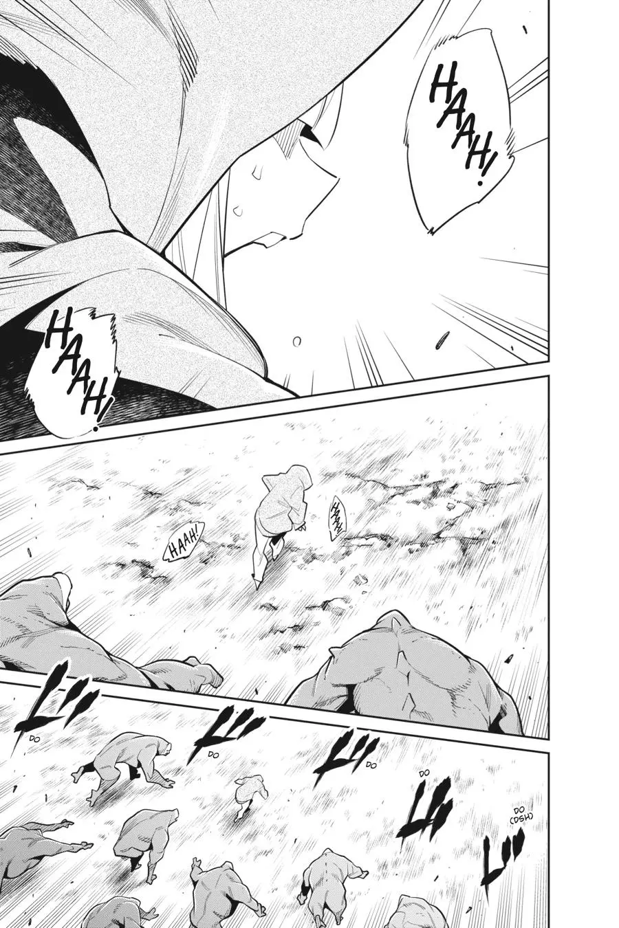 Read Chained Soldier - Chapter 27 - www.chainedsoldier.org | Image 17