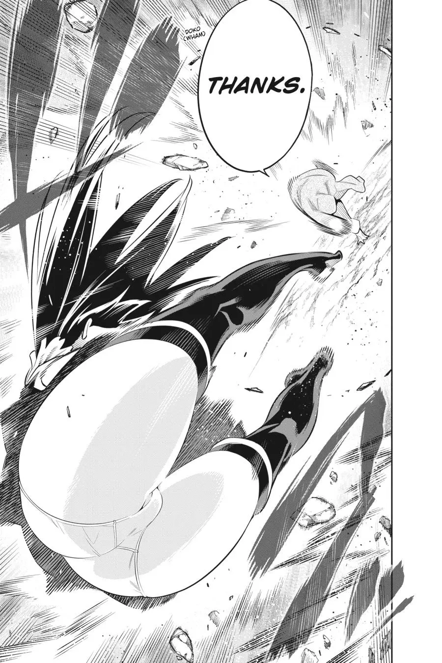Read Chained Soldier - Chapter 27 - www.chainedsoldier.org | Image 19