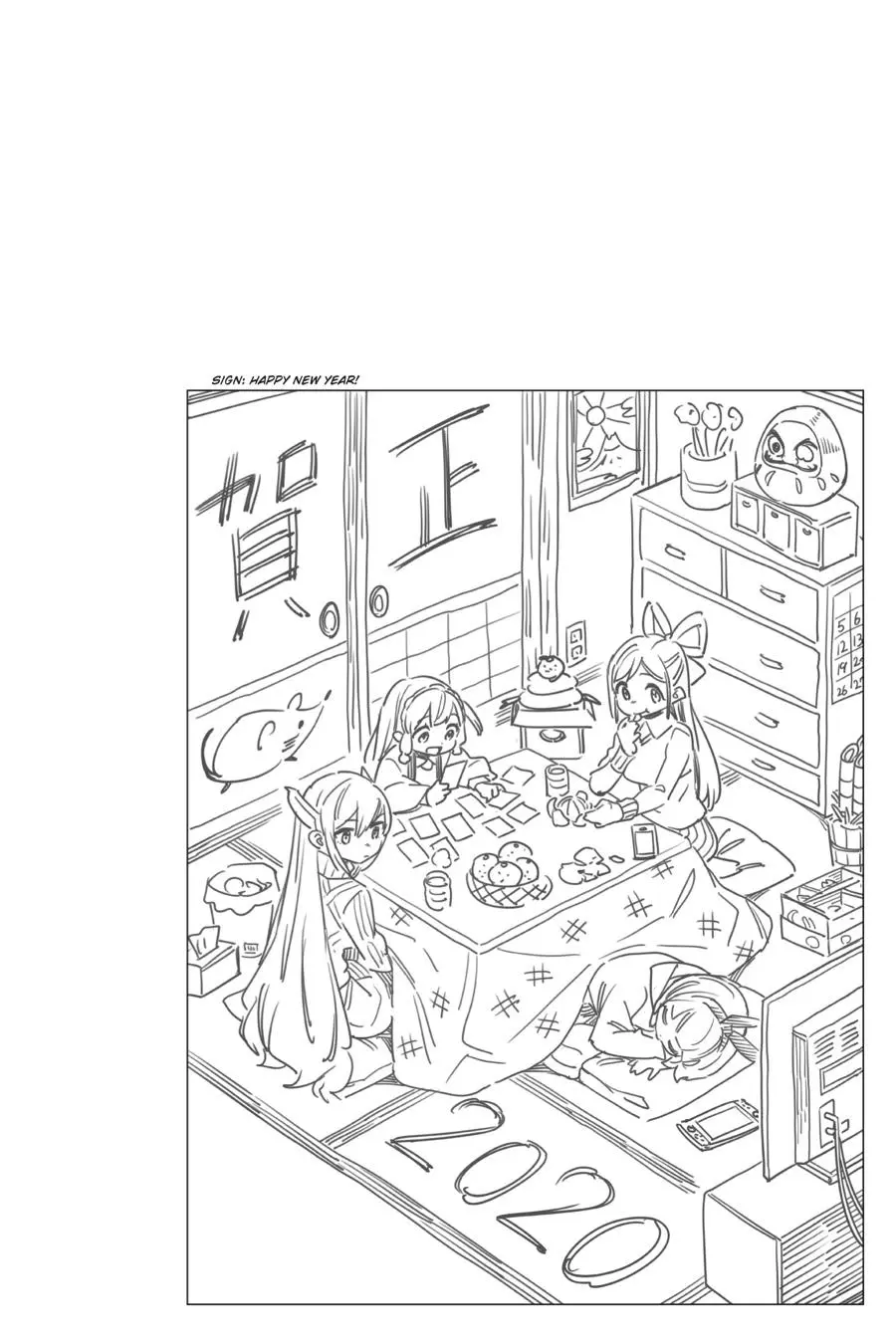 Read Chained Soldier - Chapter 27 - www.chainedsoldier.org | Image 22
