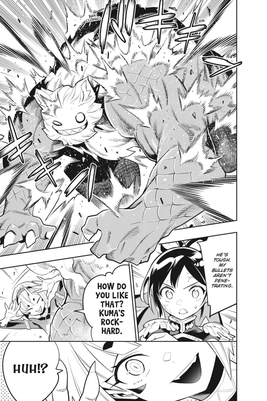 Read Chained Soldier - Chapter 28 - www.chainedsoldier.org | Image 5