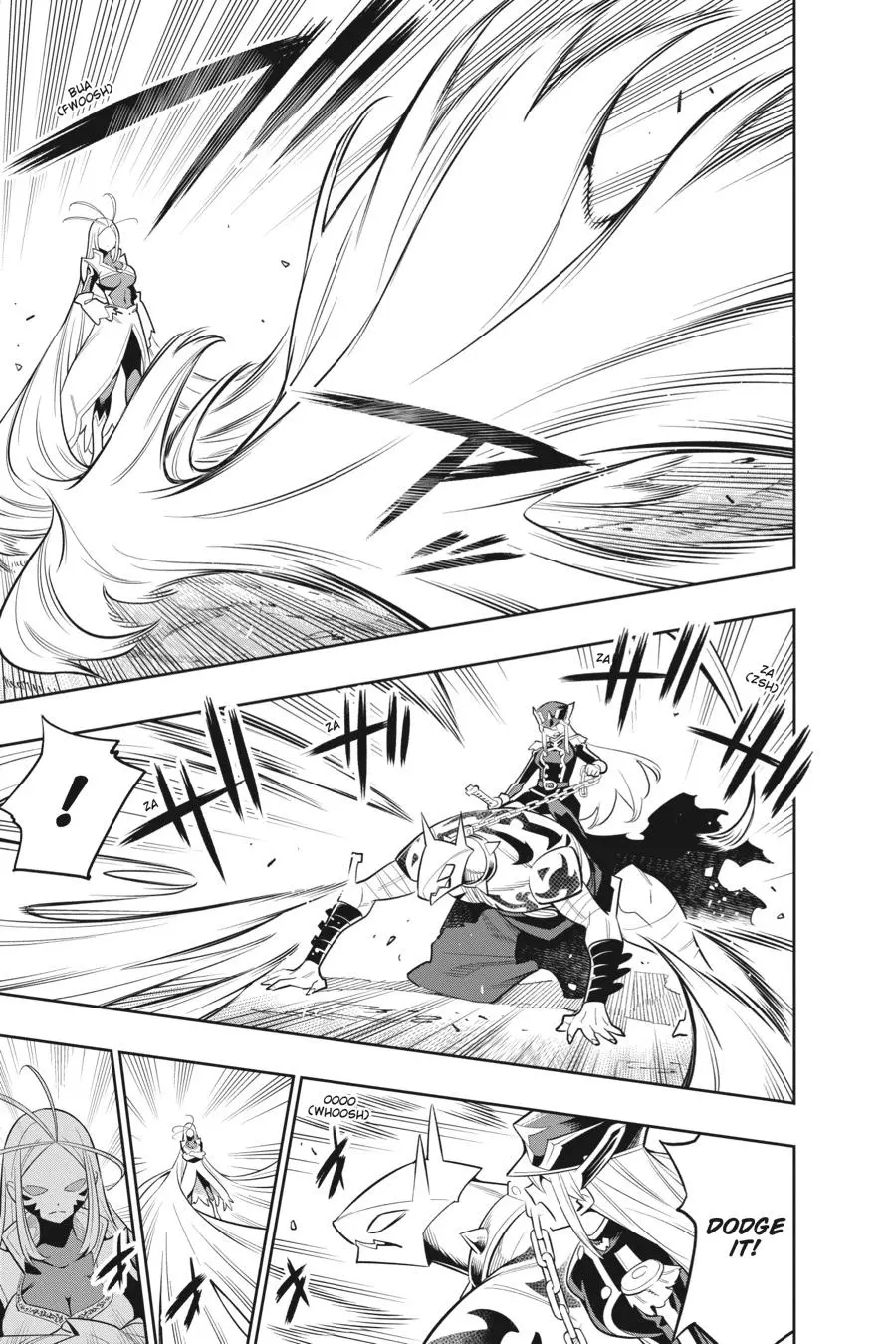 Read Chained Soldier - Chapter 28 - www.chainedsoldier.org | Image 15