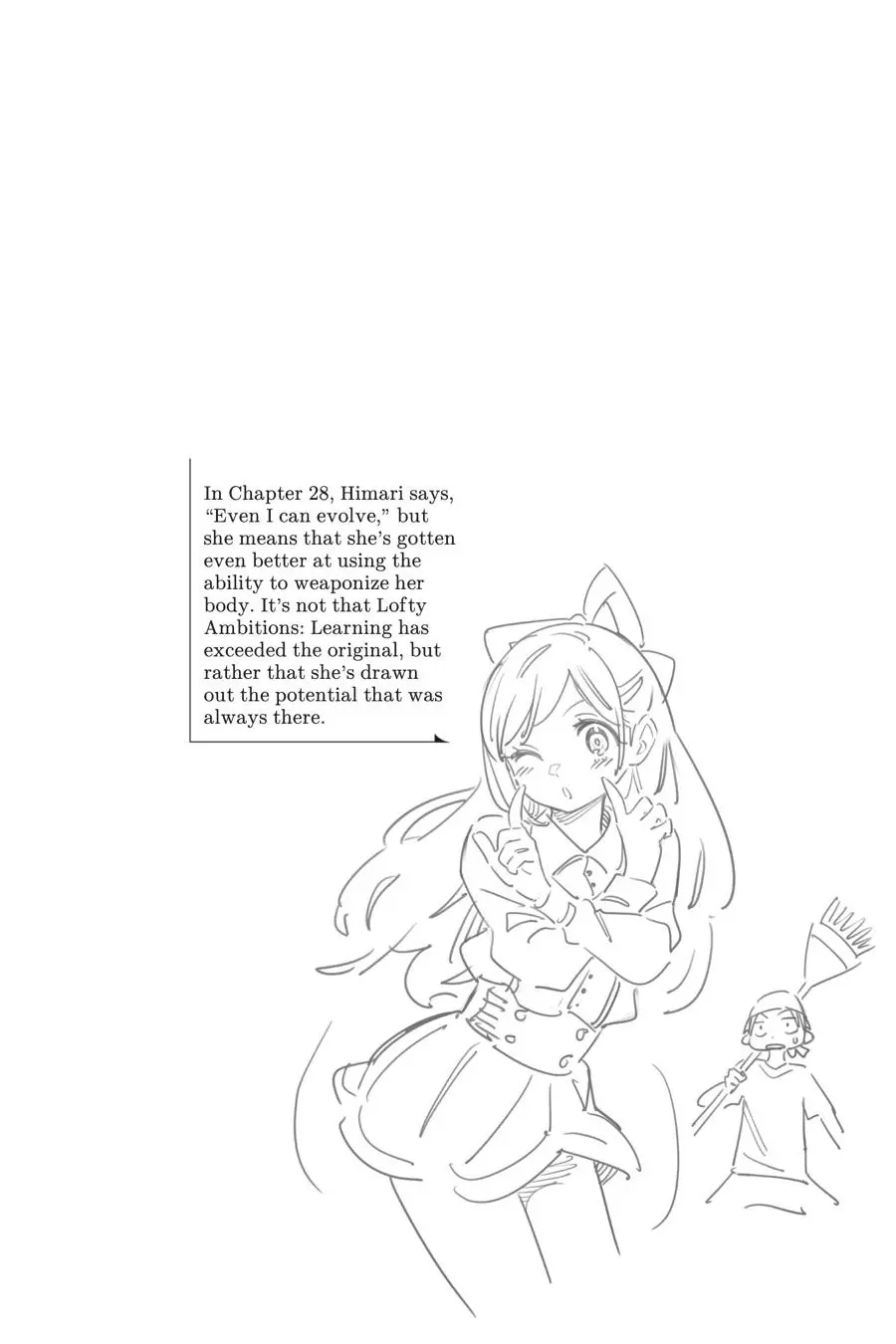 Read Chained Soldier - Chapter 28 - www.chainedsoldier.org | Image 22