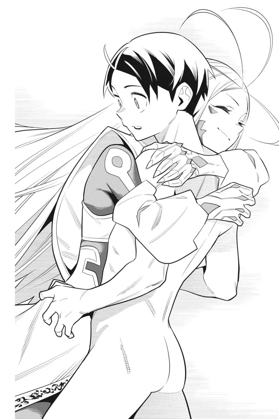 Read Chained Soldier - Chapter 29 - www.chainedsoldier.org | Image 8