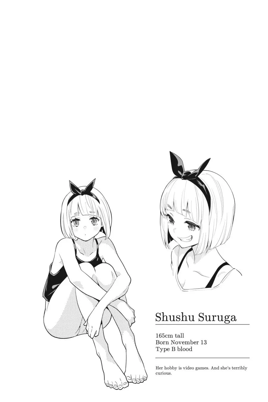 Read Chained Soldier - Chapter 3 - www.chainedsoldier.org | Image 23