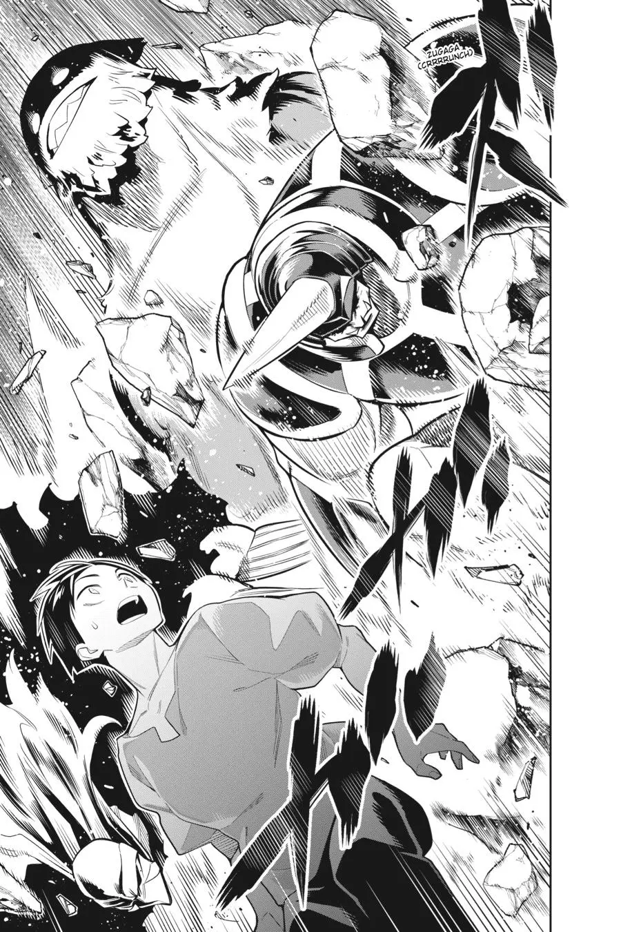 Read Chained Soldier - Chapter 30 - www.chainedsoldier.org | Image 13