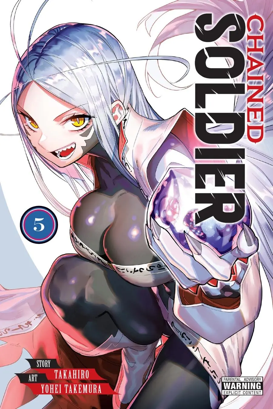 Read Chained Soldier - Chapter 31 - www.chainedsoldier.org | Image 1