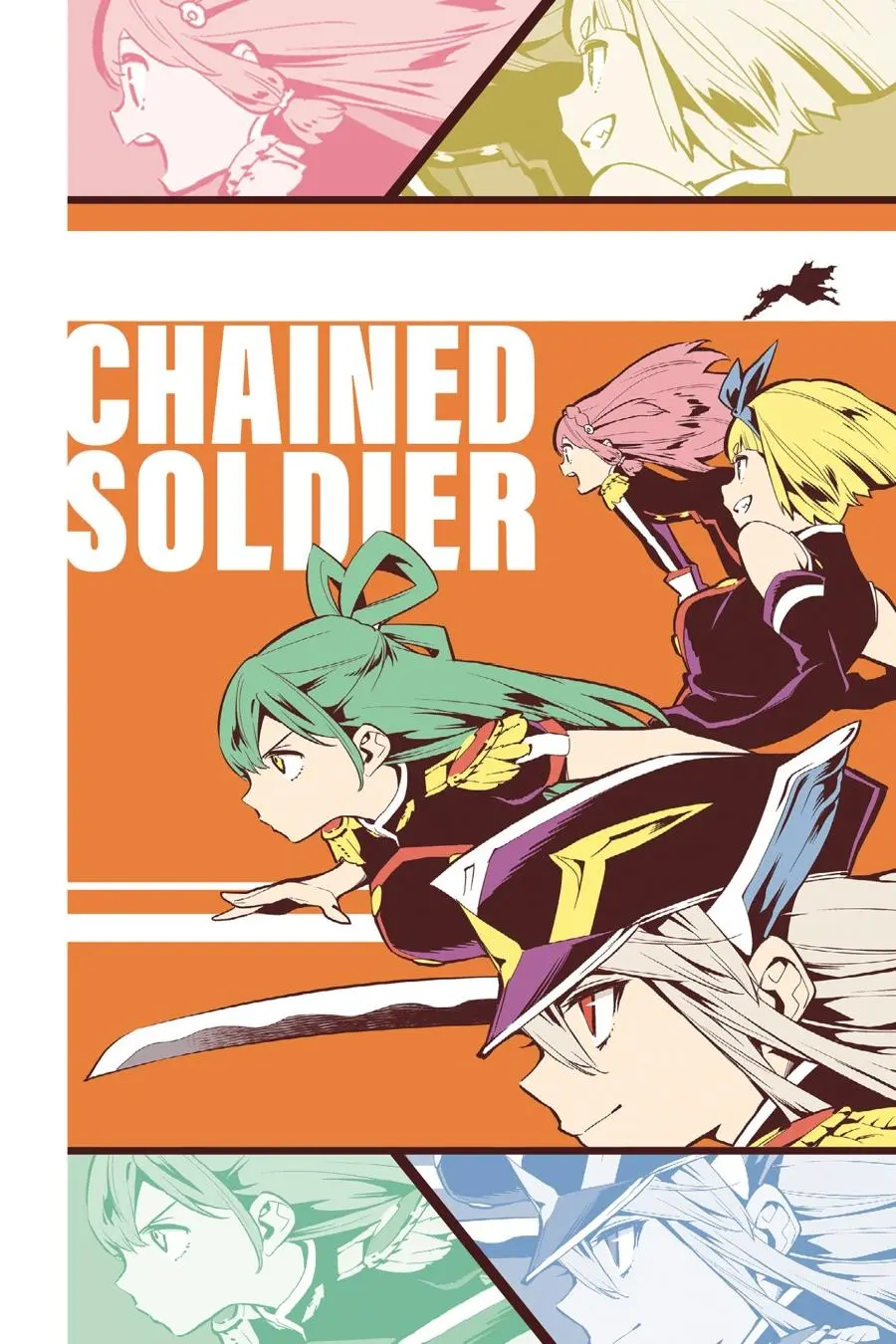 Read Chained Soldier - Chapter 31 - www.chainedsoldier.org | Image 3