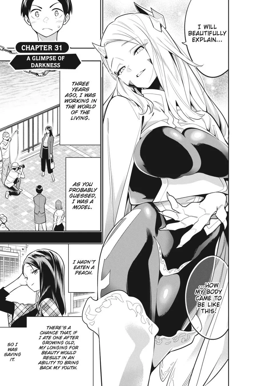 Read Chained Soldier - Chapter 31 - www.chainedsoldier.org | Image 8
