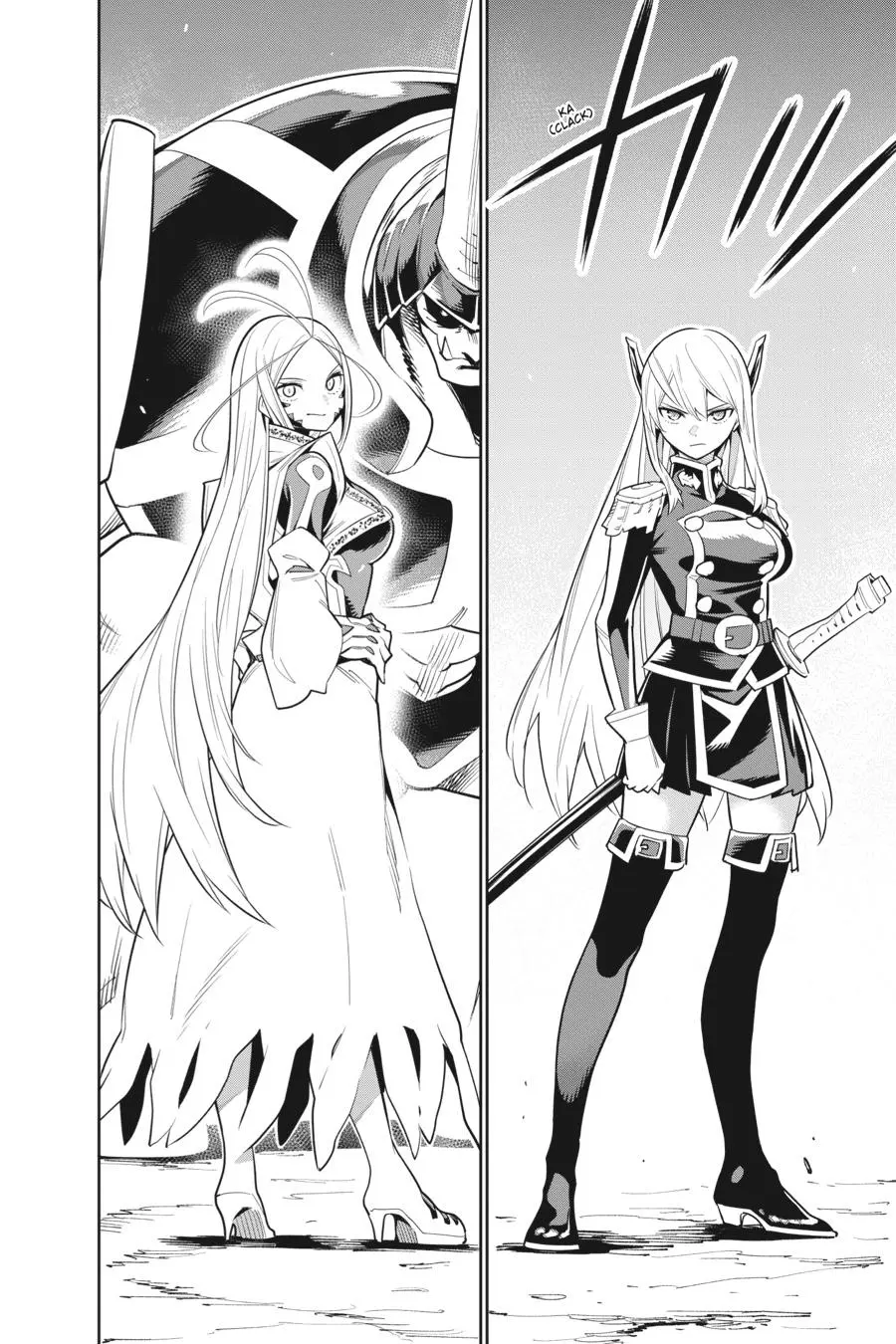 Read Chained Soldier - Chapter 32 - www.chainedsoldier.org | Image 8