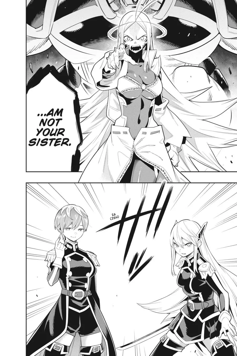 Read Chained Soldier - Chapter 33 - www.chainedsoldier.org | Image 8