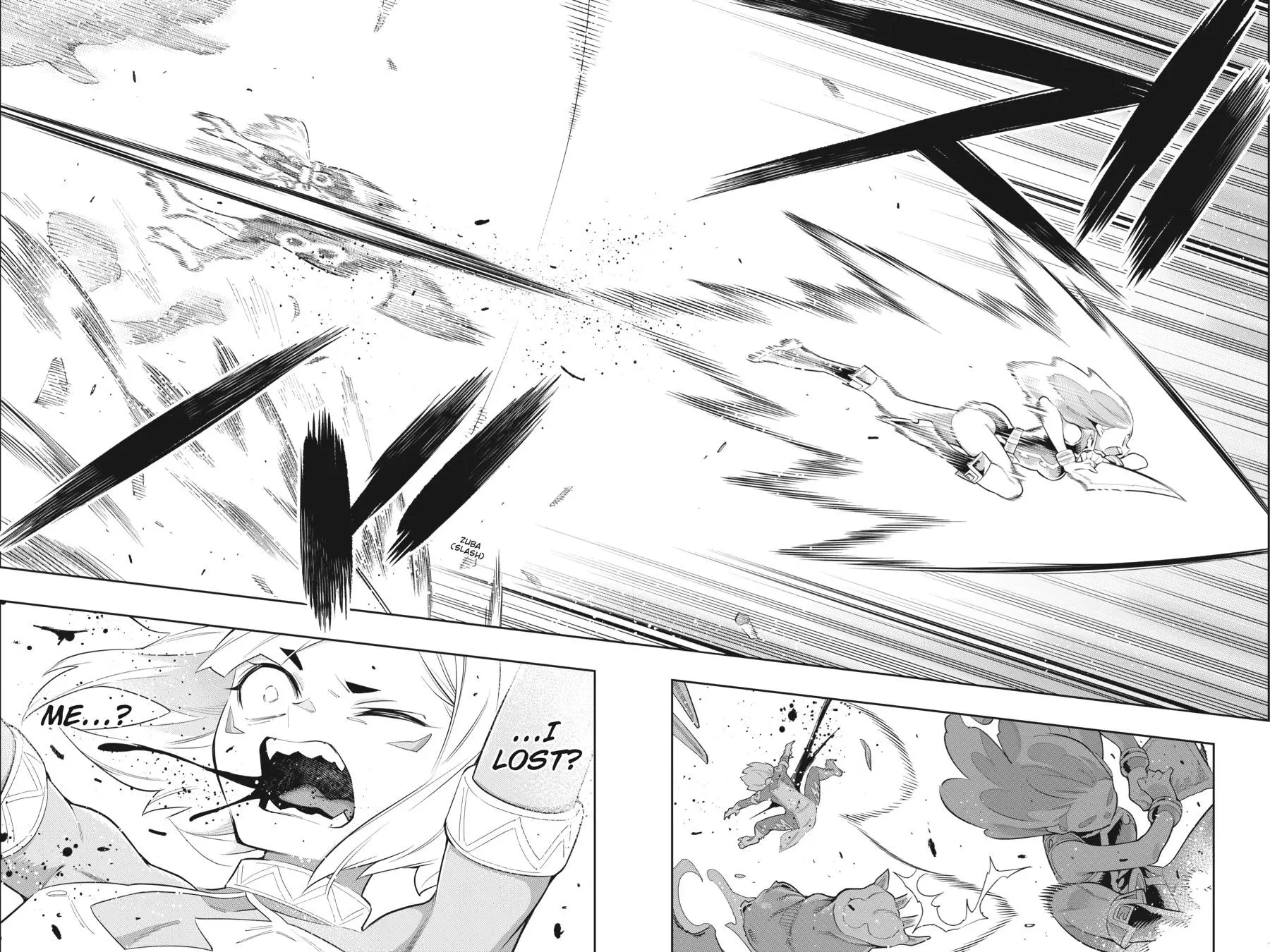Read Chained Soldier - Chapter 34 - www.chainedsoldier.org | Image 18