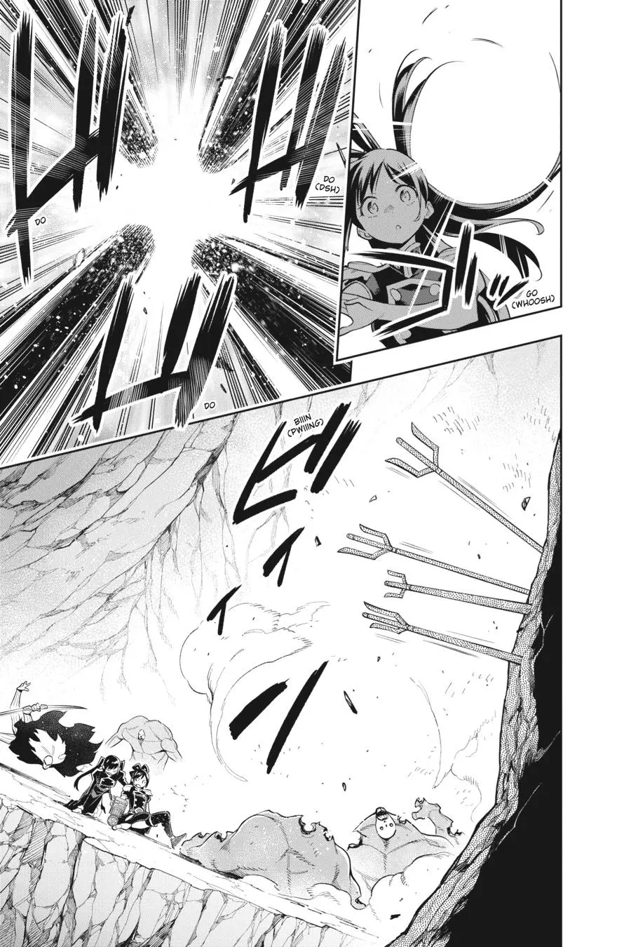 Read Chained Soldier - Chapter 35 - www.chainedsoldier.org | Image 15