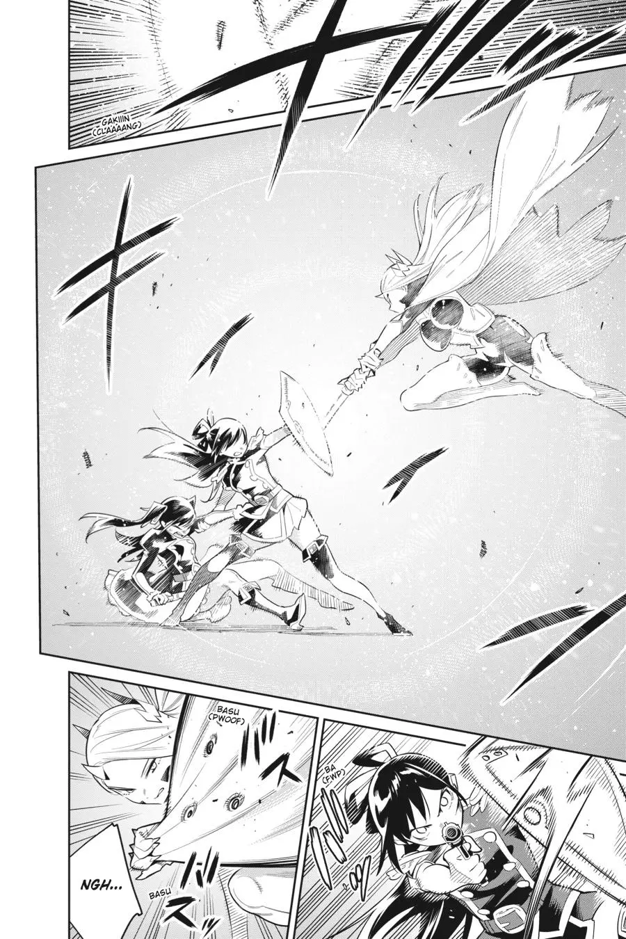 Read Chained Soldier - Chapter 35 - www.chainedsoldier.org | Image 18