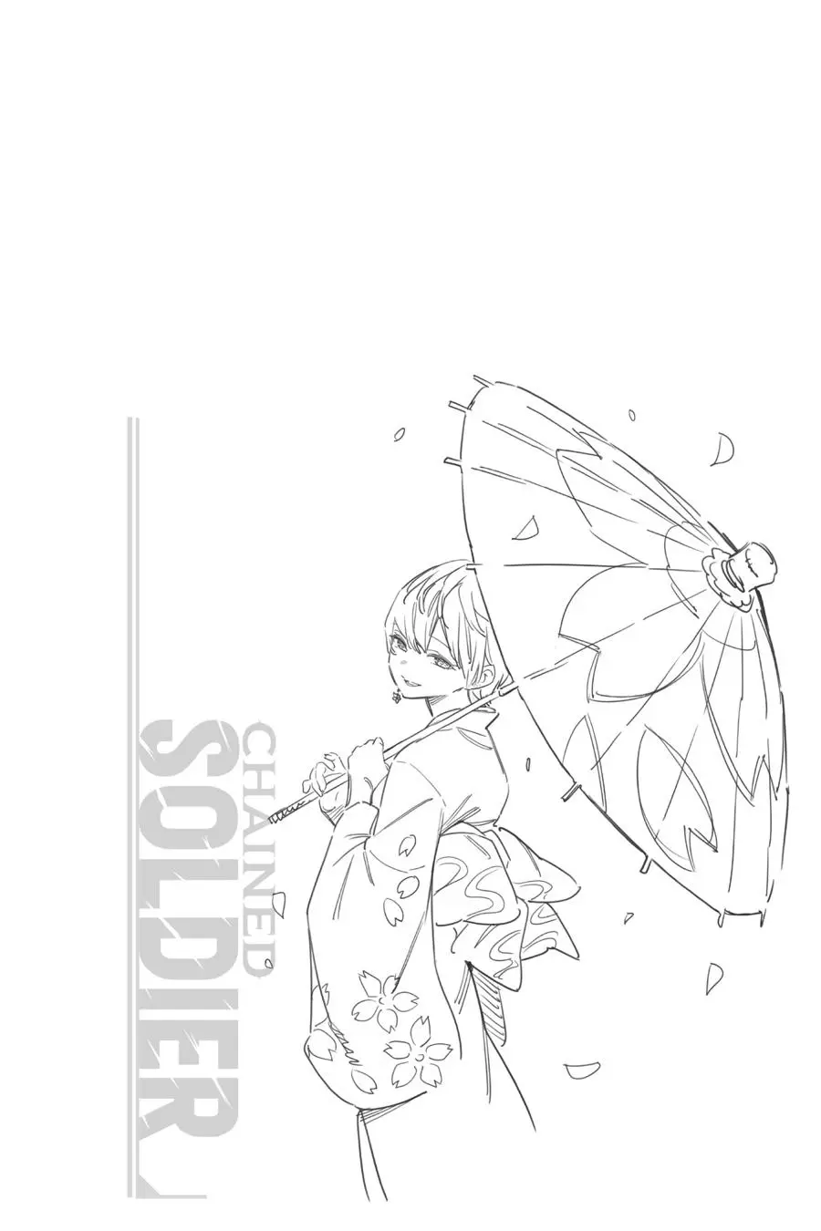 Read Chained Soldier - Chapter 35 - www.chainedsoldier.org | Image 20