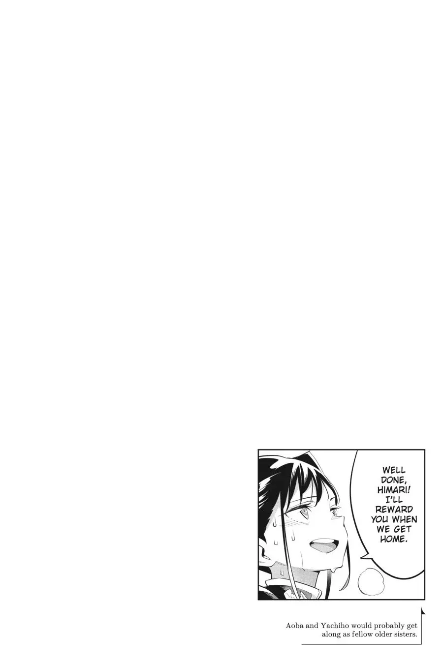Read Chained Soldier - Chapter 36 - www.chainedsoldier.org | Image 21