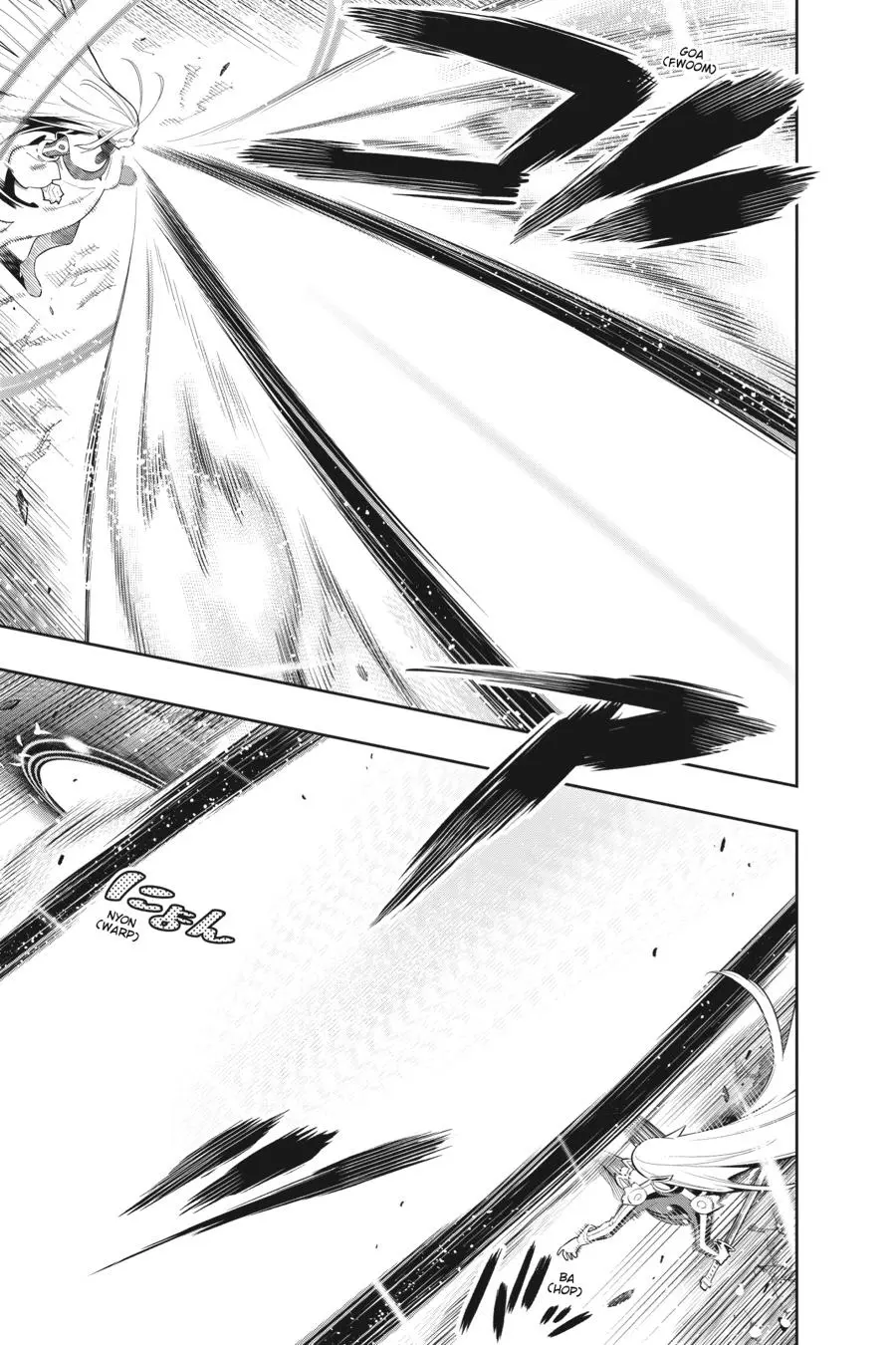 Read Chained Soldier - Chapter 37 - www.chainedsoldier.org | Image 7