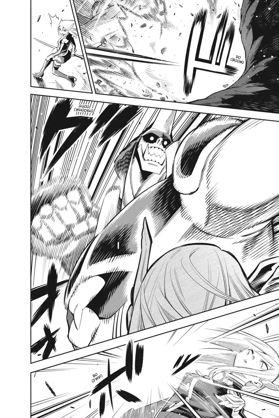Read Chained Soldier - Chapter 37 - www.chainedsoldier.org | Image 8