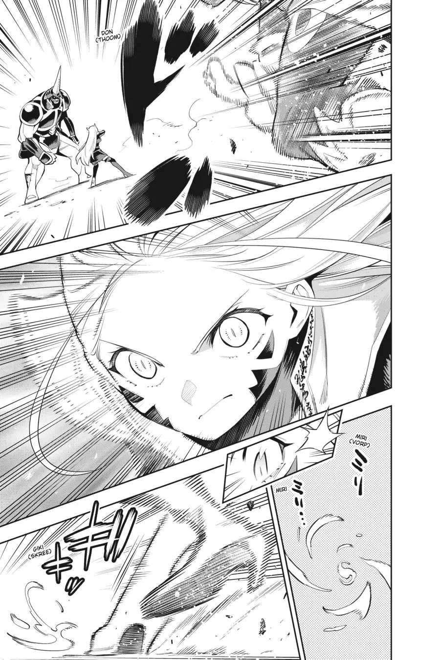 Read Chained Soldier - Chapter 37 - www.chainedsoldier.org | Image 13