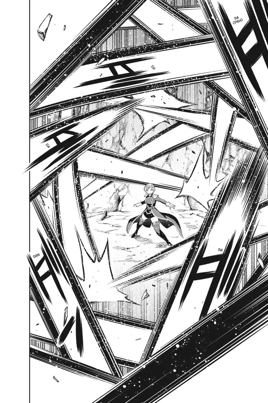 Read Chained Soldier - Chapter 37 - www.chainedsoldier.org | Image 16