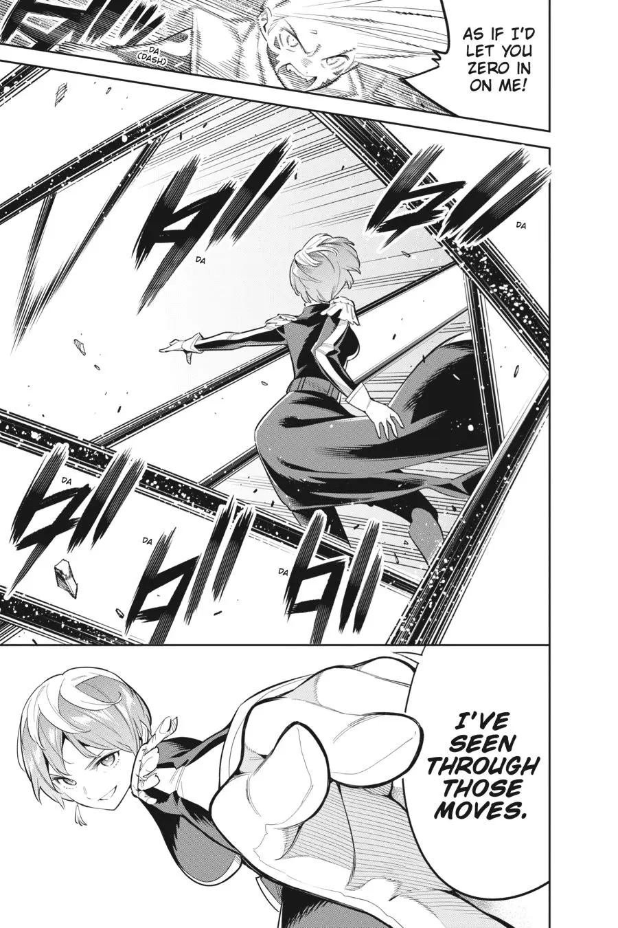 Read Chained Soldier - Chapter 38 - www.chainedsoldier.org | Image 15