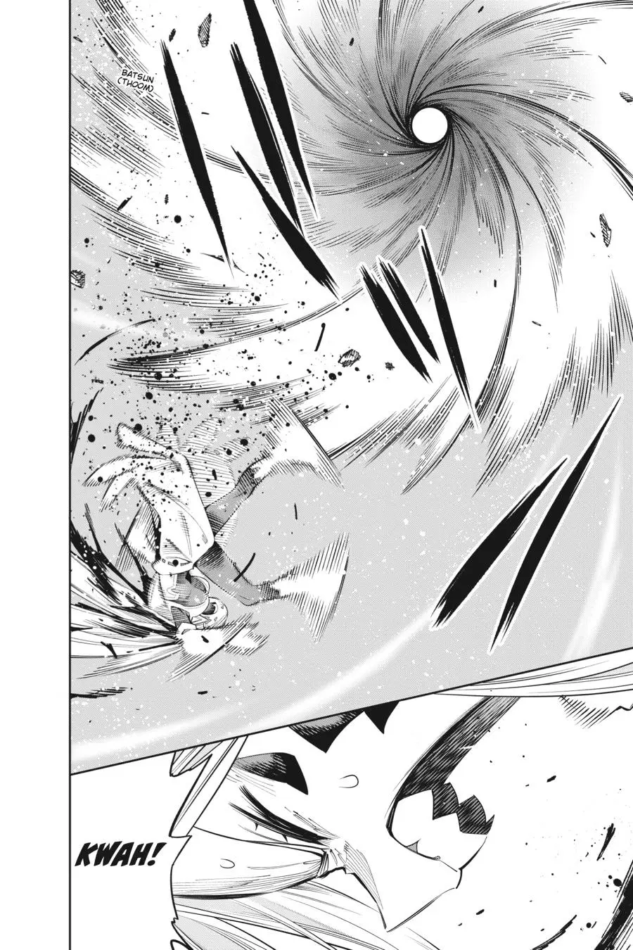 Read Chained Soldier - Chapter 38 - www.chainedsoldier.org | Image 16