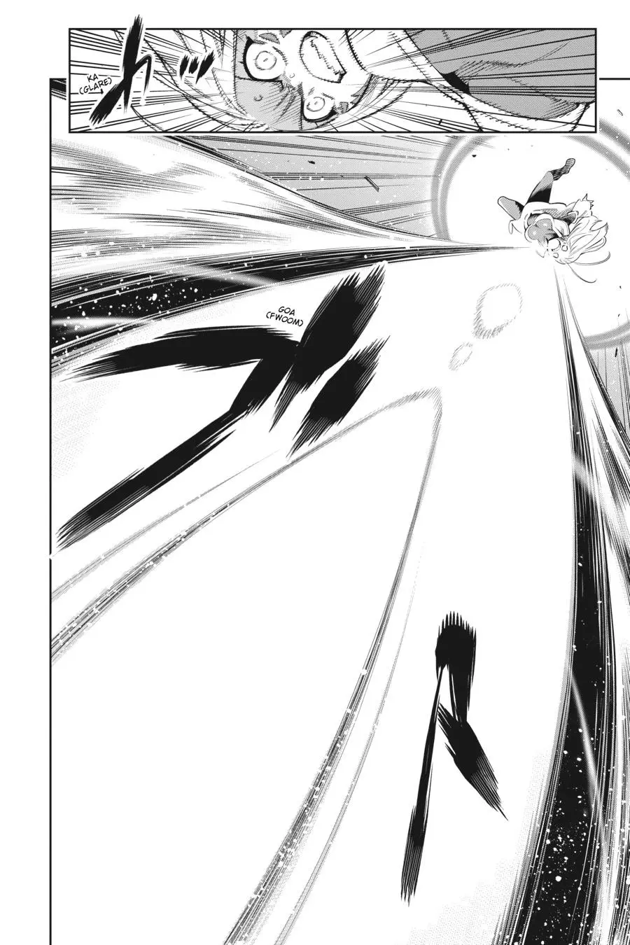 Read Chained Soldier - Chapter 38 - www.chainedsoldier.org | Image 18