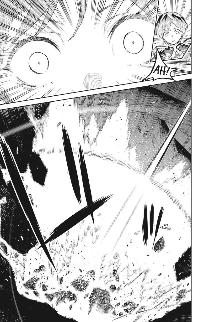 Read Chained Soldier - Chapter 38 - www.chainedsoldier.org | Image 19