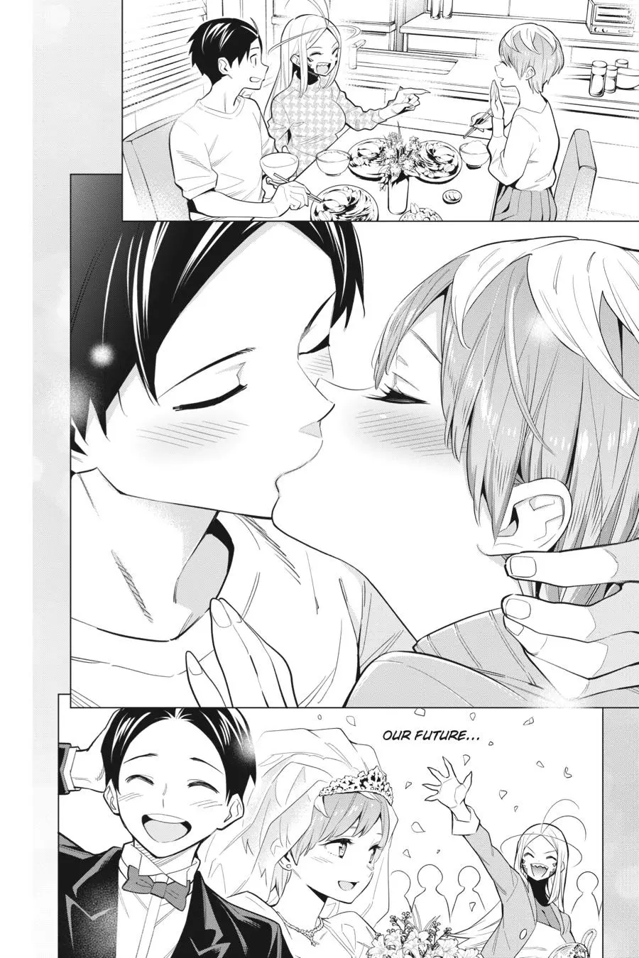 Read Chained Soldier - Chapter 39 - www.chainedsoldier.org | Image 6