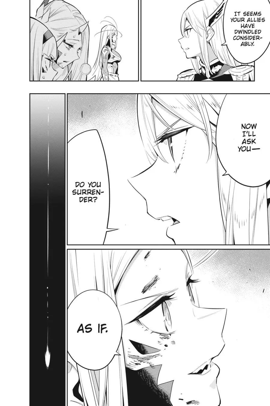 Read Chained Soldier - Chapter 39 - www.chainedsoldier.org | Image 12