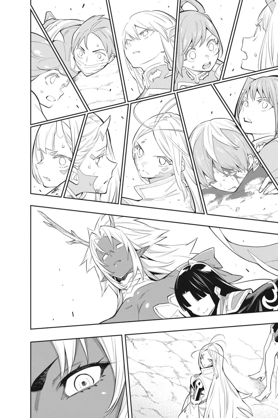 Read Chained Soldier - Chapter 39 - www.chainedsoldier.org | Image 15