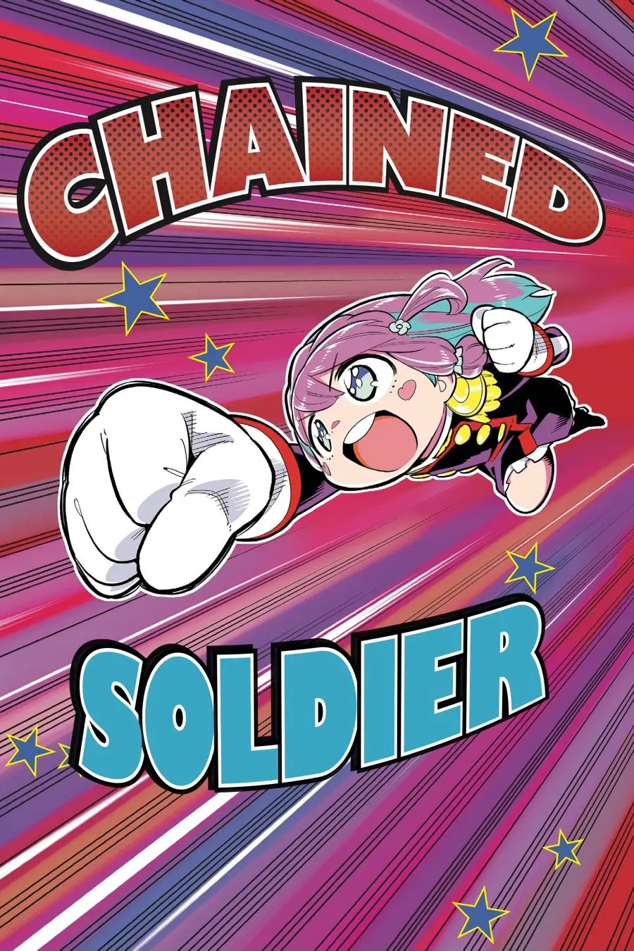 Read Chained Soldier - Chapter 40 - www.chainedsoldier.org | Image 3