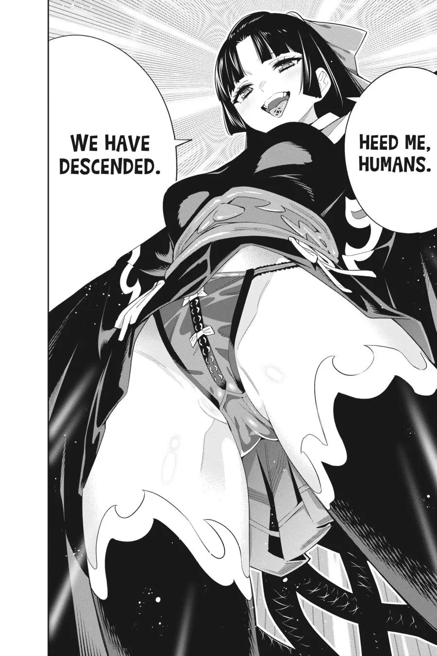 Read Chained Soldier - Chapter 40 - www.chainedsoldier.org | Image 11
