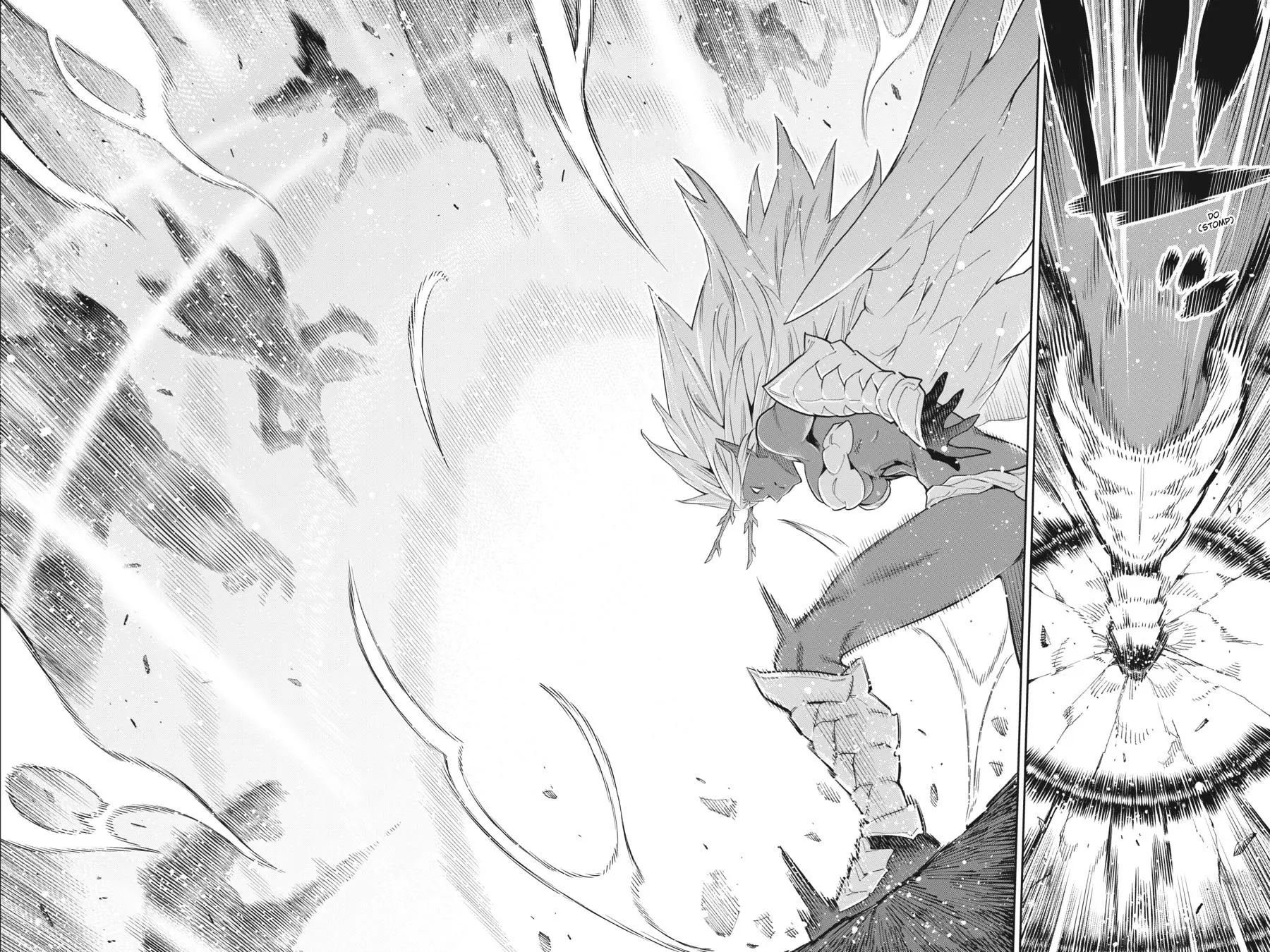Read Chained Soldier - Chapter 40 - www.chainedsoldier.org | Image 23